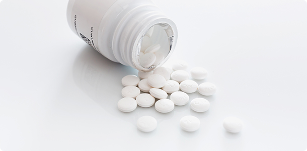 프로게스테론 제제