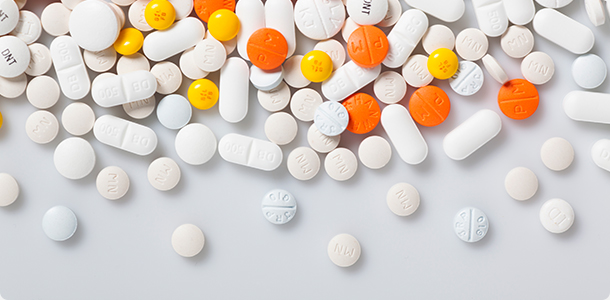 약물복용관련 출혈